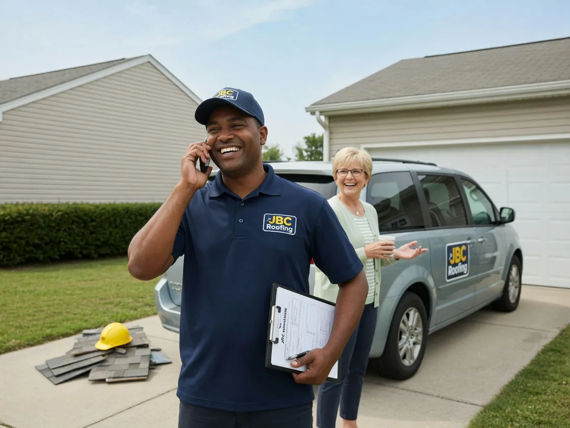 Roof Replacement Aumsville, OR FAQs